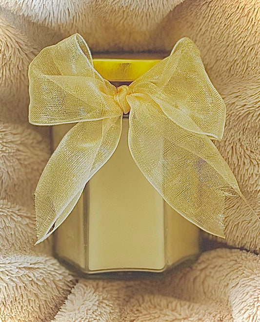 Butter Reverie